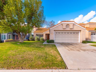 2565 Winthrop Ct, Simi Valley, CA, 93065