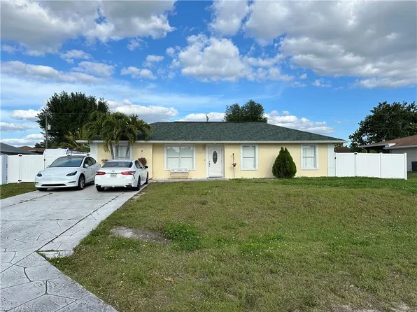 2880 50th ST SW, NAPLES, FL 34116