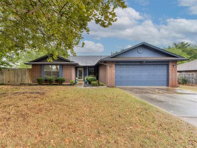 1007 NW 170th St, Edmond, OK, 73012