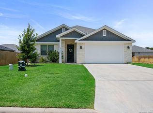 6110 Salerno st, Temple, TX 76502