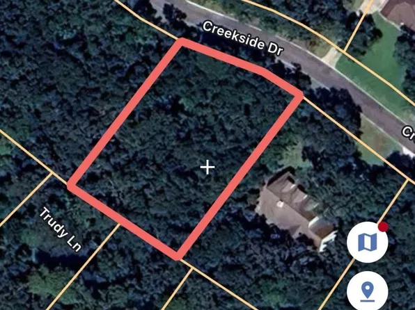 246 Creekside Dr, Waverly, GA 31565