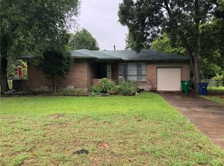 1809 Carol St, McKinney, TX 75069