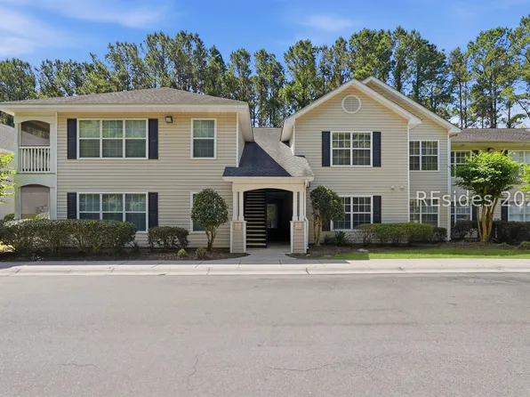 50 Pebble Beach Cv APT H118, Bluffton, SC 29910