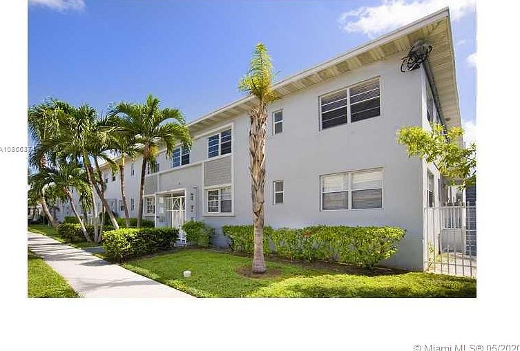 1st image of 7207 Bay Dr APT 8