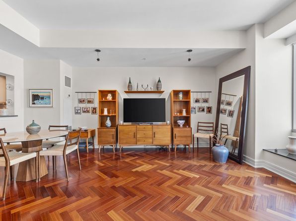 2 Avery St APT 27F