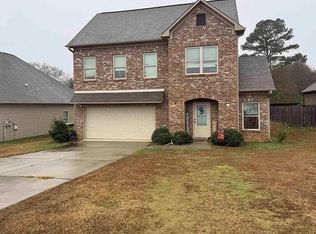 100 Shepherds Loop, Jasper, AL 35504