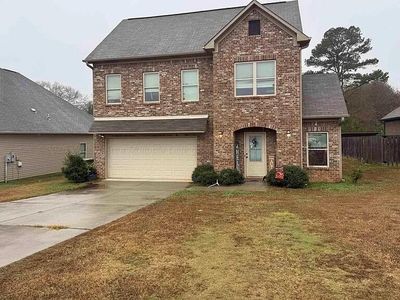 100 Shepherds Loop, Jasper, AL, 35504