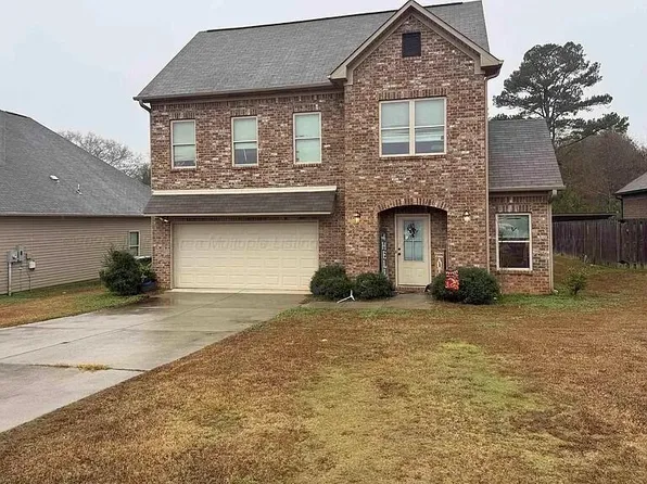 100 Shepherds Loop, Jasper, AL 35504