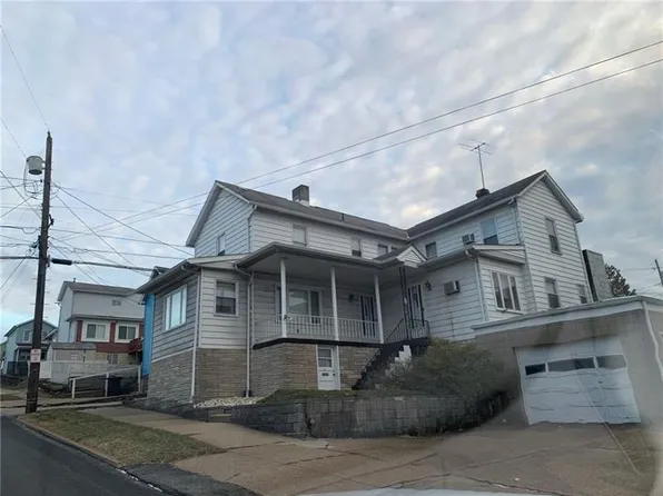 309 Sheridan Ave, Greensburg, PA 15601