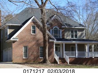 4009 Ridgebrook Bluffs Dr, Raleigh, NC 27603