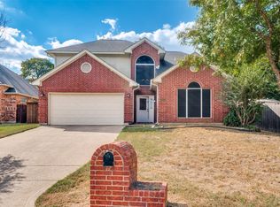 3902 Amy Ct, Arlington, TX 76016