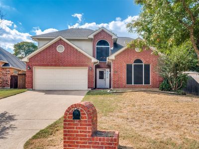 3902 Amy Ct, Arlington, TX, 76016