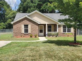 6245 Burmith Ave, Charlotte, NC 28269