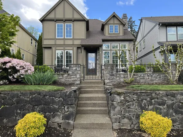 29497 SW Milano Ln, Wilsonville, OR 97070