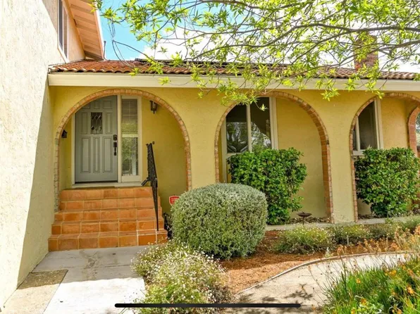 3623 Mahogany Ct, Walnut Creek, CA 94598