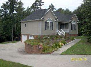 4529 Walnut Dr, Granite Falls, NC 28630