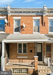 45 N Lindenwood St, Philadelphia, PA, 19139