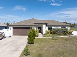 2600 44th St SW, Lehigh Acres, FL 33976
