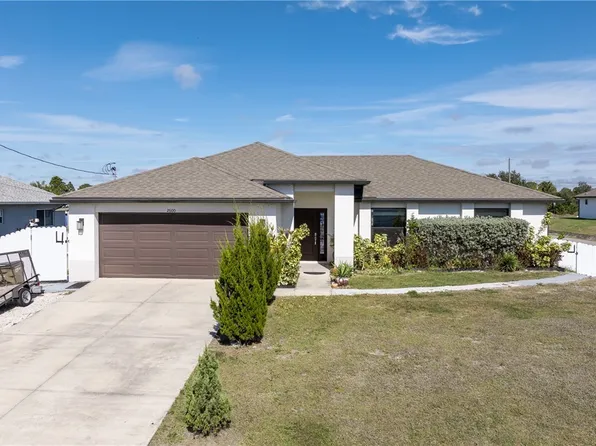 2600 44th St SW, Lehigh Acres, FL 33976