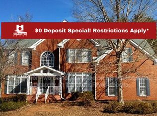 2690 Riverfront Dr, Snellville, GA 30039