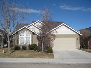 1728 E Bowstring St, Meridian, ID 83642