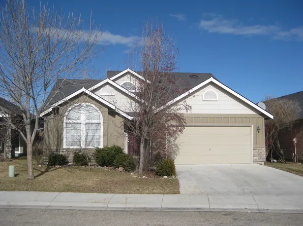 1728 E Bowstring St, Meridian, ID 83642