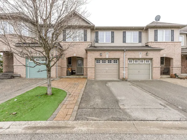 2019 Trawden Way #19, Oakville, ON L6M 0M3