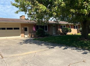 1604 Parkway Dr, Caro, MI 48723