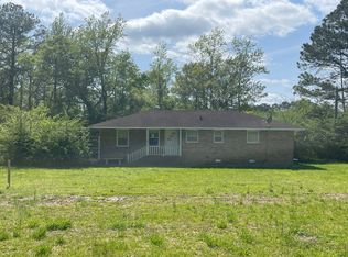 508 N 3rd St, Bayboro, NC 28515