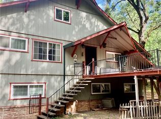 479 Vilas Rd, Cohasset, CA