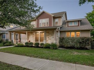 142 Westbury Ln, Georgetown, TX 78633