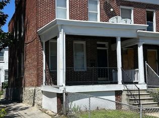 3608 Harlem Ave, Baltimore, MD 21229