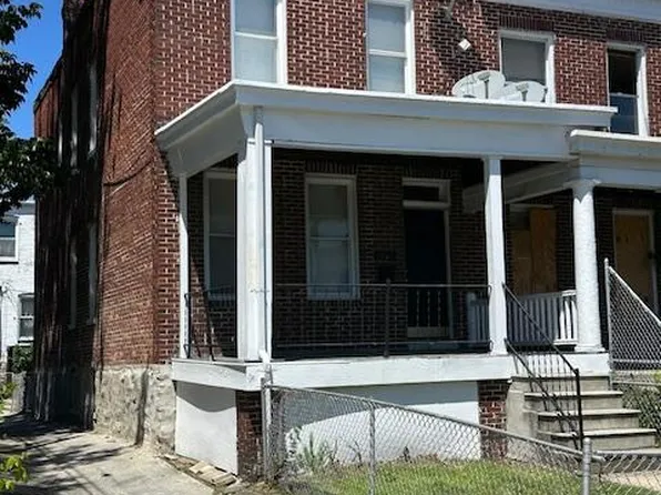 3608 Harlem Ave, Baltimore, MD 21229