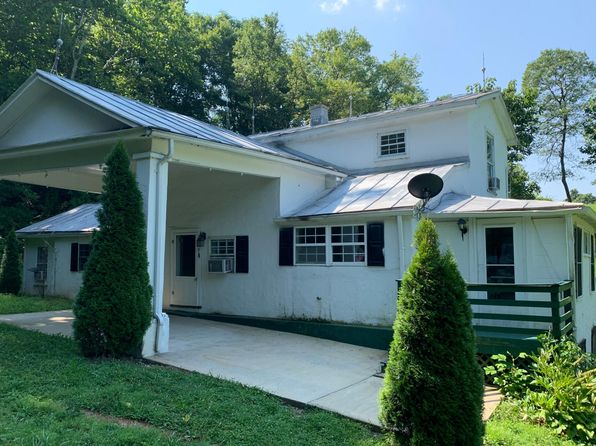 96 Jordans Rd, Amissville, VA 20106