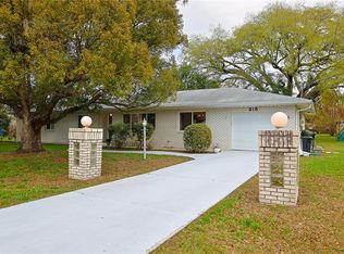 215 Morningside Dr, Valrico, FL 33594