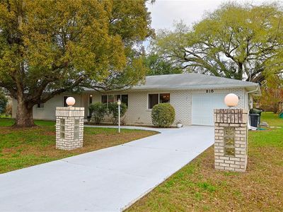 215 Morningside Dr, Valrico, FL, 33594