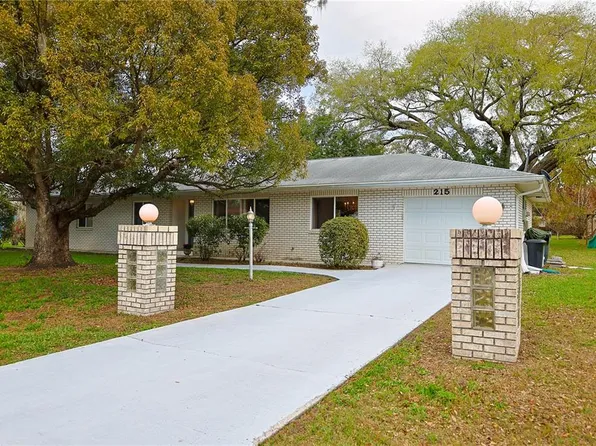 215 Morningside Dr, Valrico, FL 33594