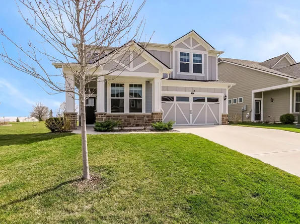 6807 Sable Point Dr, Brownsburg, IN 46112