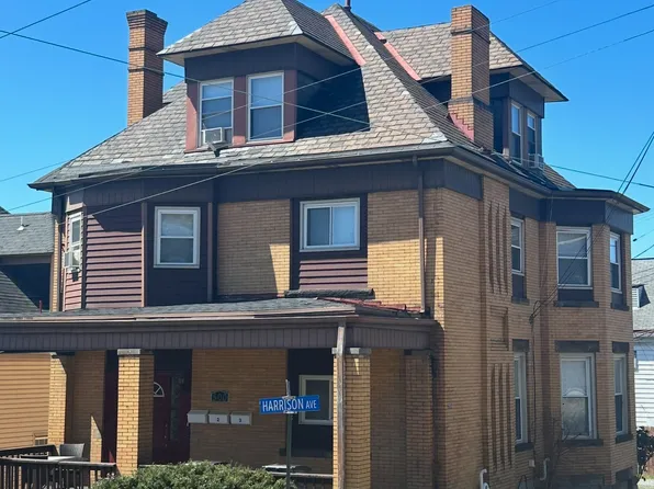 500 California Ave Floor 3, Pittsburgh, PA 15202