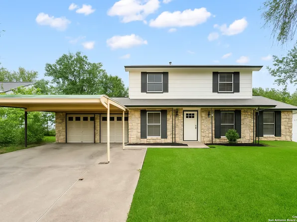 2130 Fort Sumter, San Antonio, TX 78245