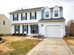 1410 Hardley Ct, Bel Air, MD 21014