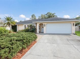 23263 Hainlin Ave, Punta Gorda, FL 33980