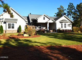 200 Lucas Rd, West End, NC 27376