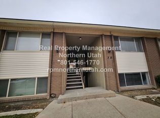 230 W Center St APT 14, Bountiful, UT 84010