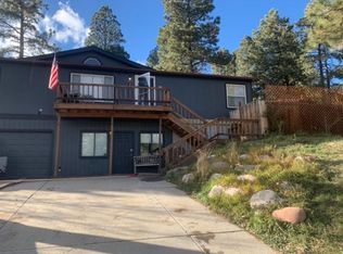 29 Moss Road Trl, Durango, CO 81303