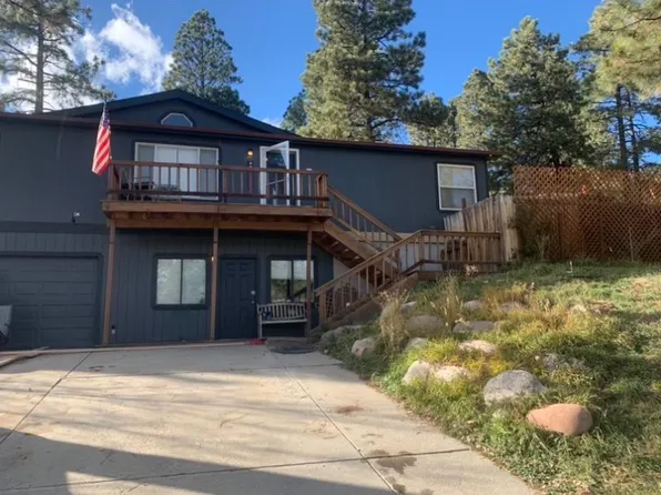 29 Moss Road Trl, Durango, CO 81303