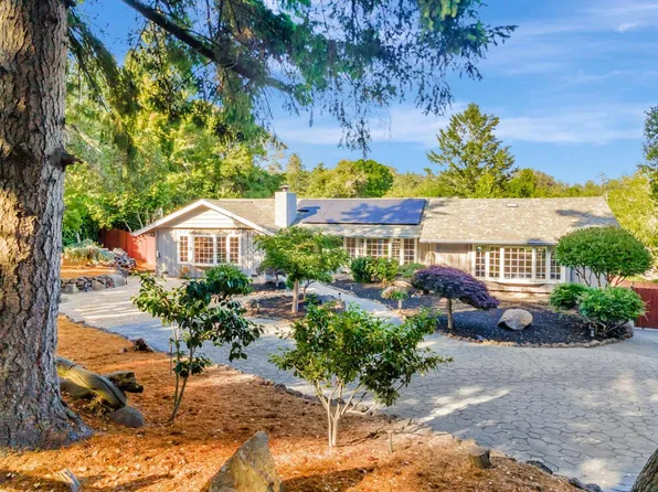 770 Graham Hill Rd, Santa Cruz, CA 95060