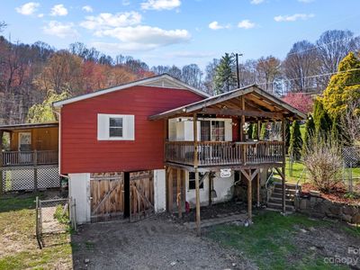 201 Duckett Cove Rd, Waynesville, NC, 28786