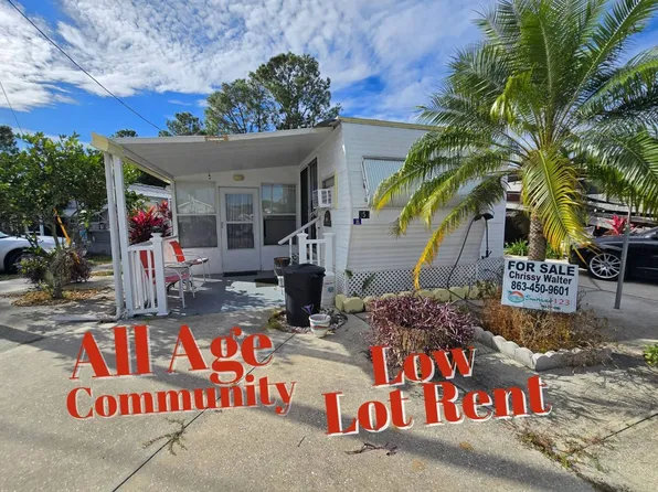 10404 Us Highway 27 N #353, Frostproof, FL 33843