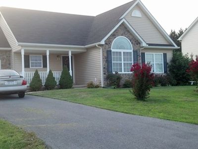422 Dinali Dr, Martinsburg, WV, 25403